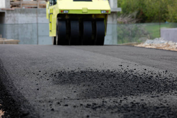 Best Concrete Paver Driveway  in Goddard, KS